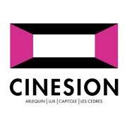 Cin&eacute;ma Capitole