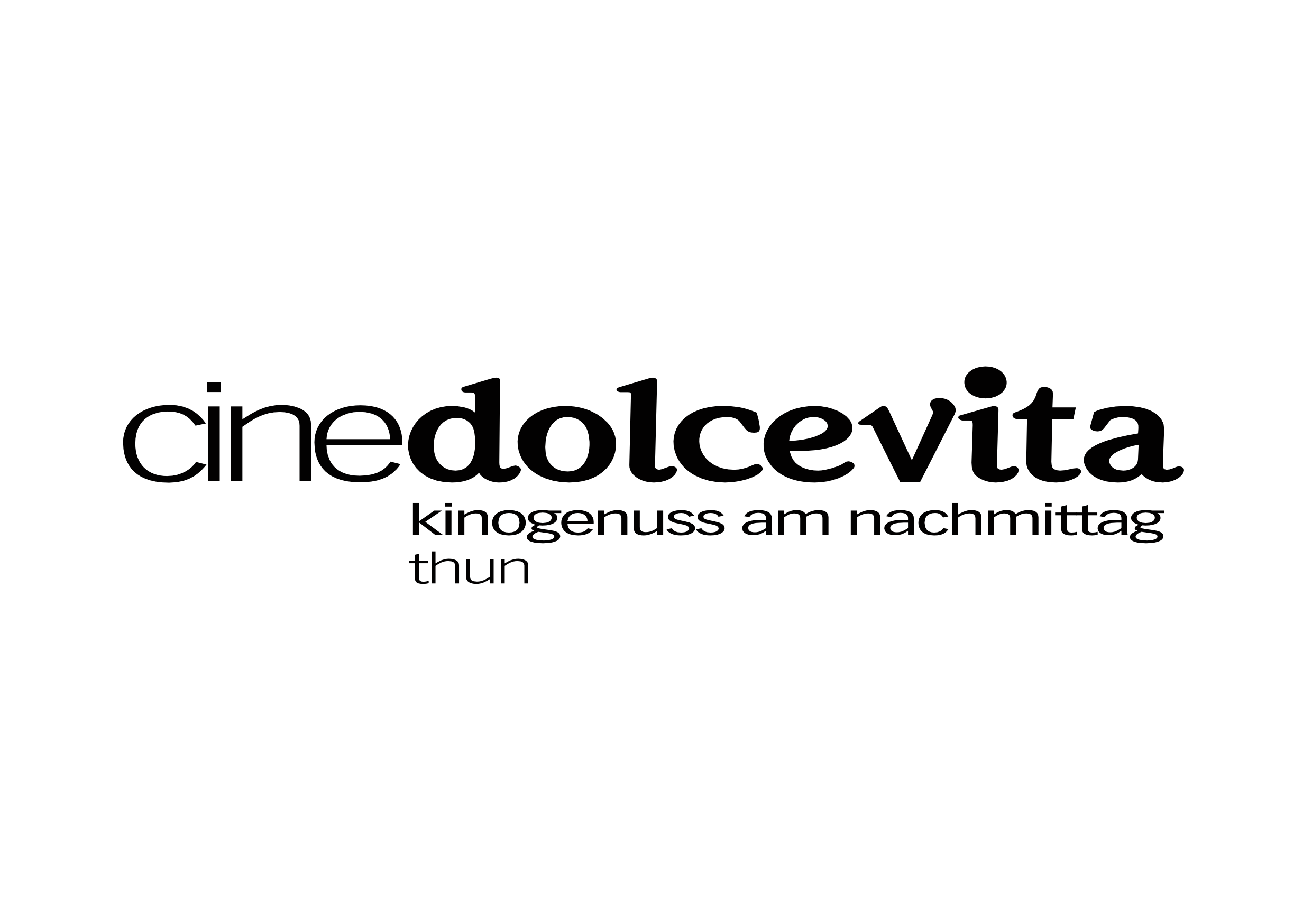 Cinedolcevita Thun - Kino Rex