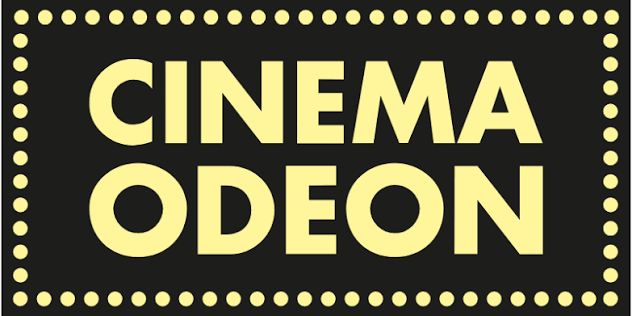 Cin&eacute;ma Od&eacute;on, Morges