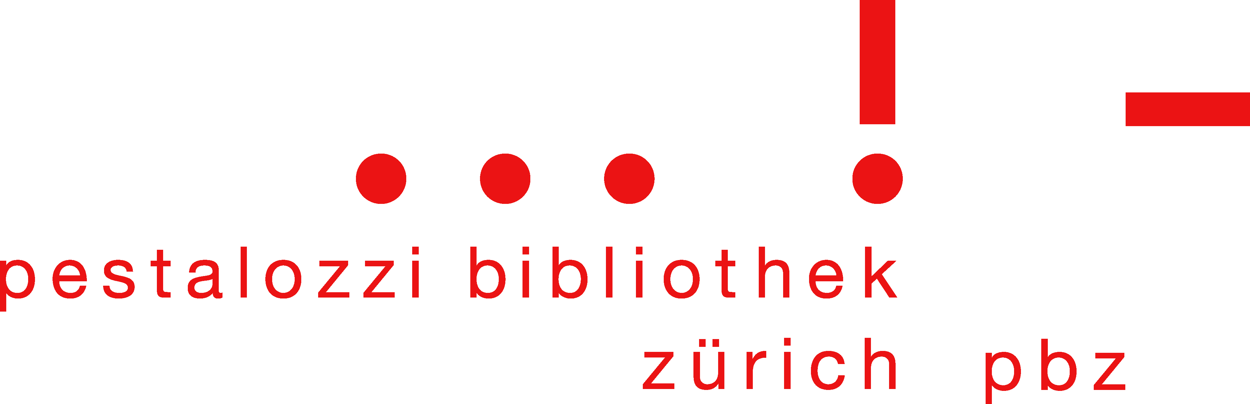Pestalozzi Bibliothek Z&uuml;rich - Riesbach