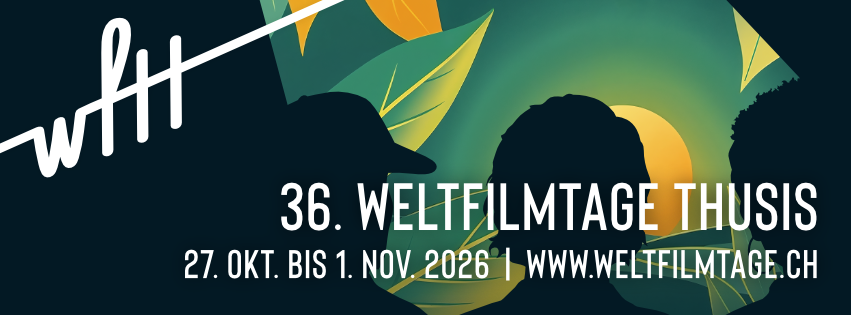 Weltfilmtage Thusis